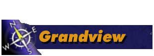 Grandview Trail Map