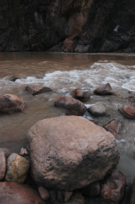 Crystal Rapids