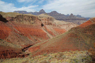 Red Canyon