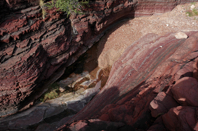 Red Canyon Creek