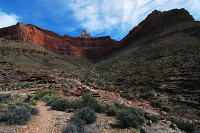 Zoroaster Temple